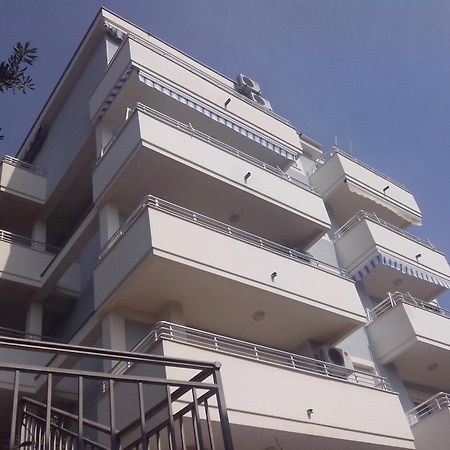 Location Apartments Herceg Novi Exterior foto