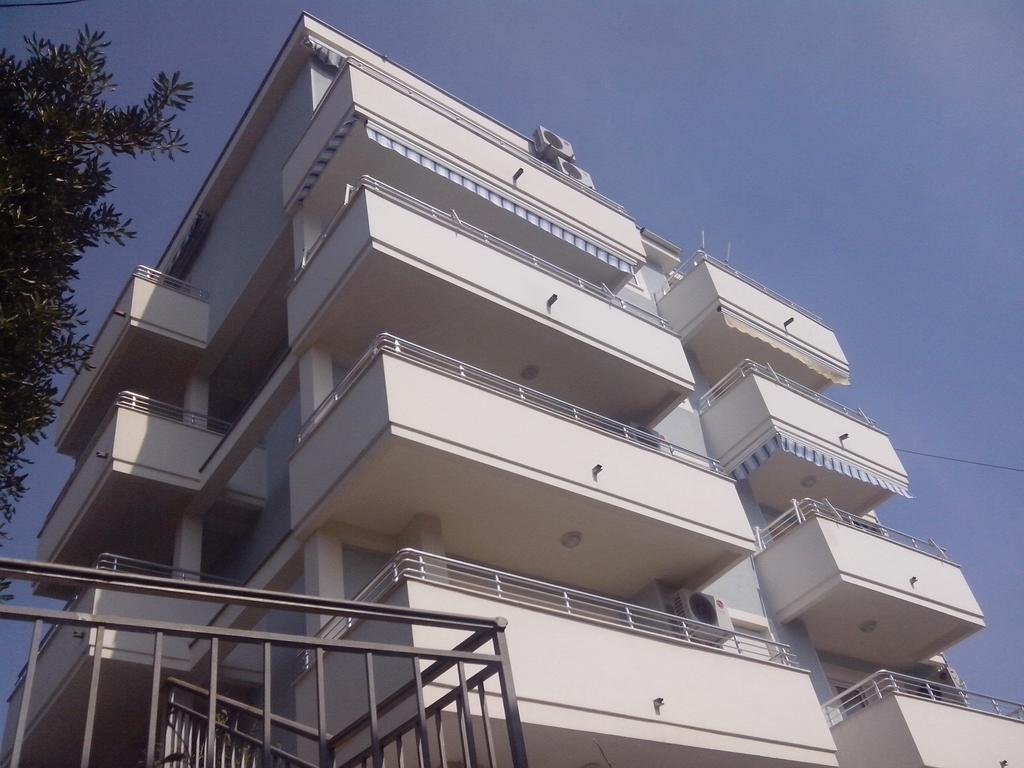 Location Apartments Herceg Novi Exterior foto