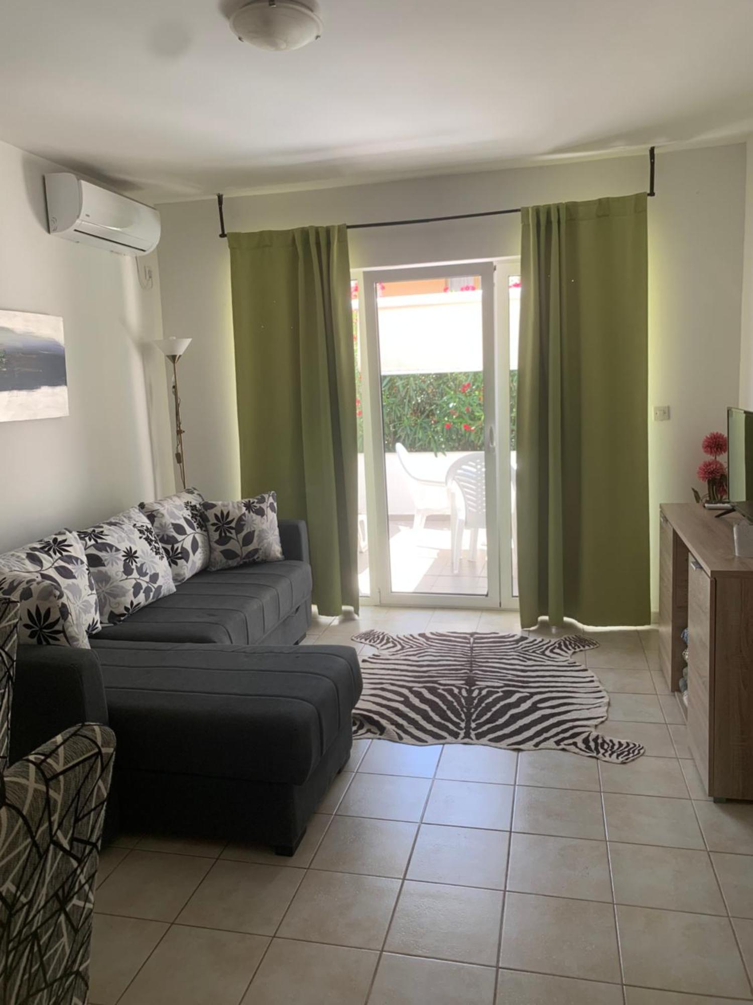 Location Apartments Herceg Novi Exterior foto