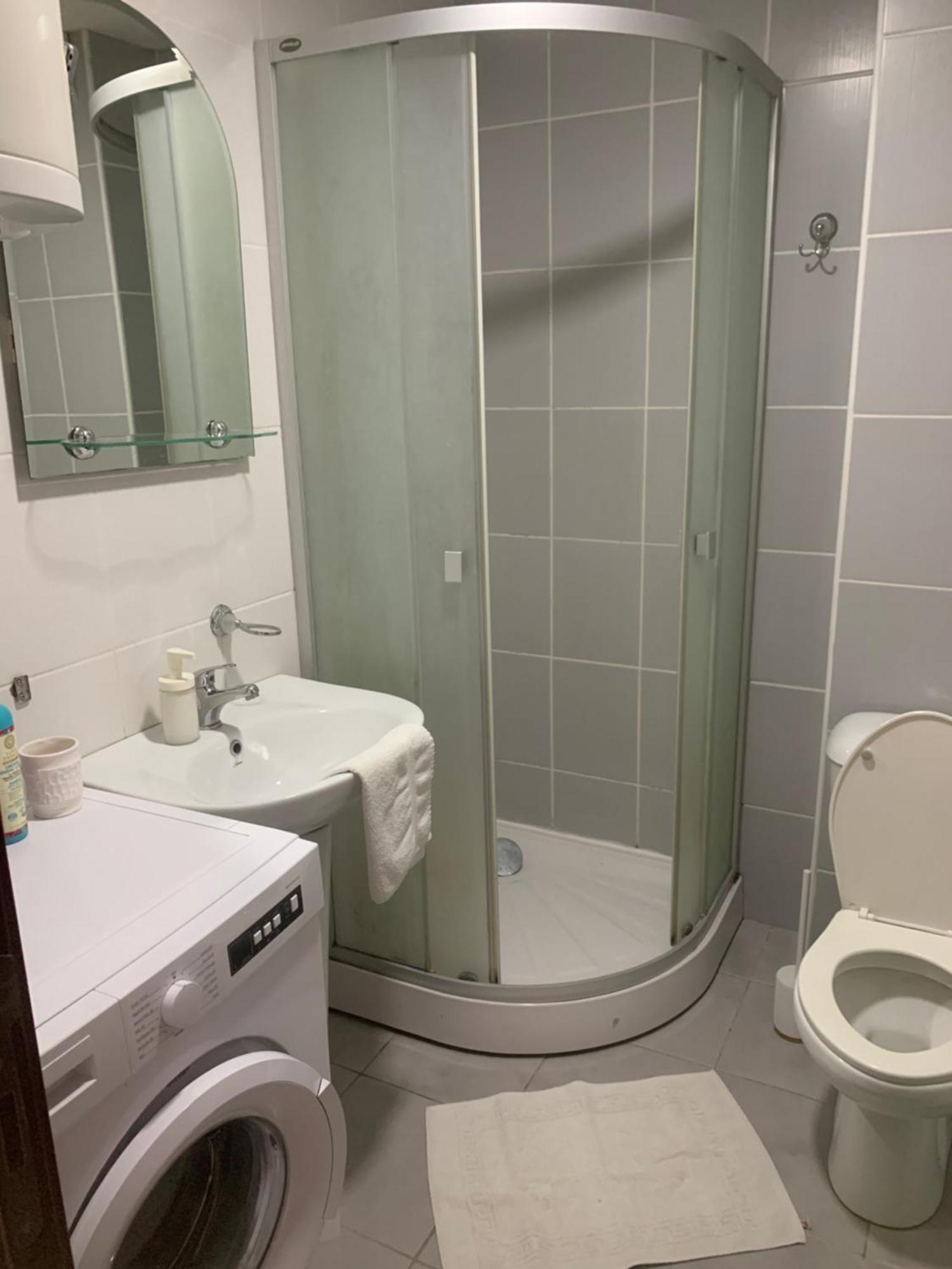 Location Apartments Herceg Novi Exterior foto