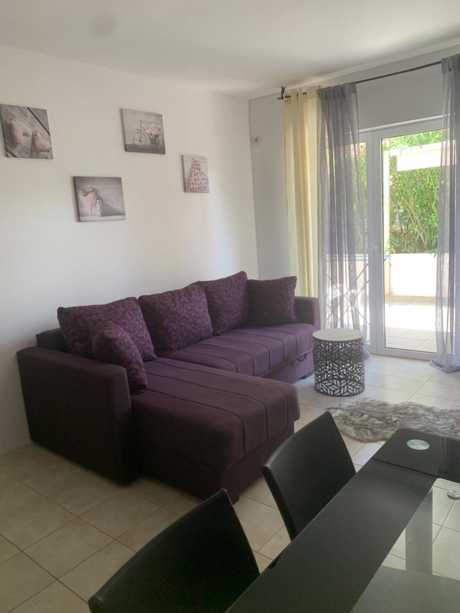 Location Apartments Herceg Novi Exterior foto