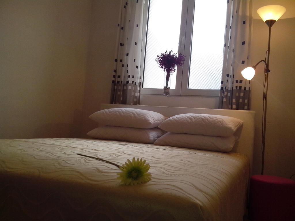 Location Apartments Herceg Novi Zimmer foto
