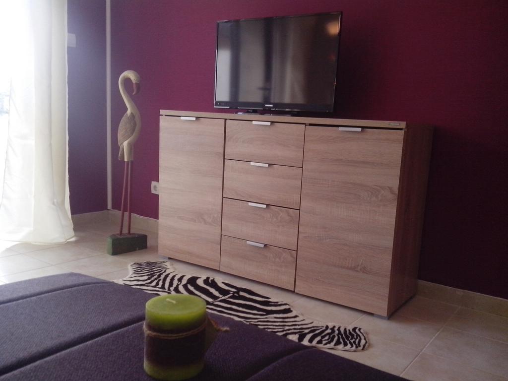 Location Apartments Herceg Novi Zimmer foto