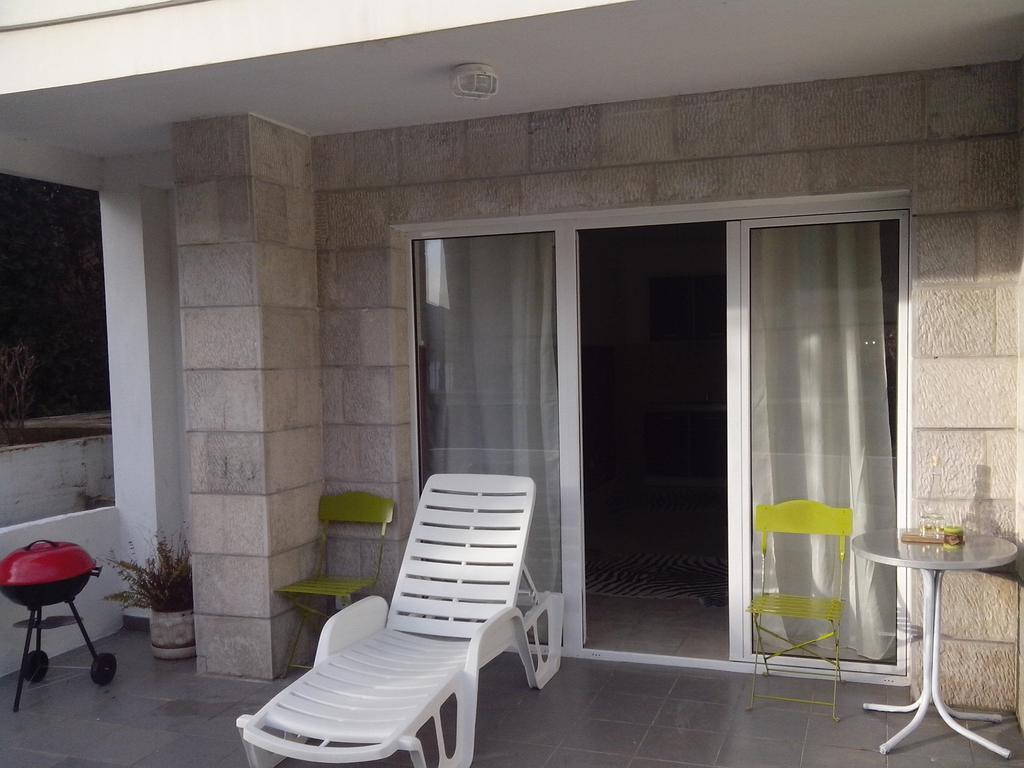 Location Apartments Herceg Novi Zimmer foto
